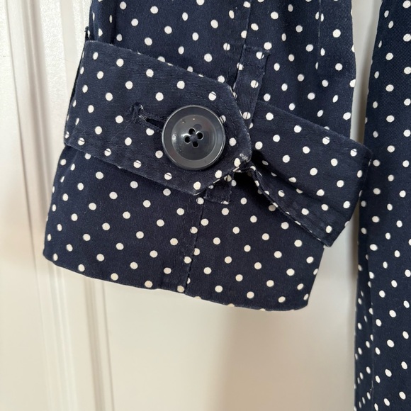 London Fog Spring Coat - Picture 4 of 4